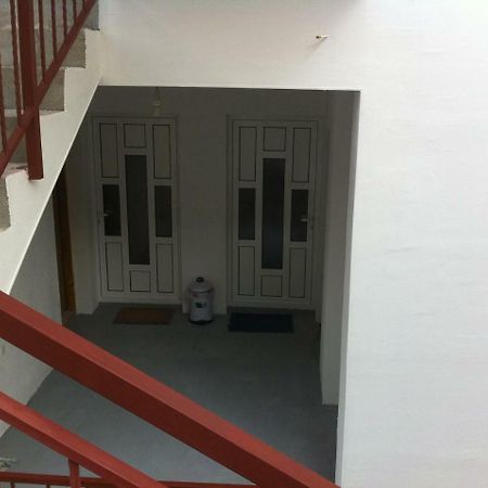 Bmt Apartmani Herceg Novi Zewnętrze zdjęcie