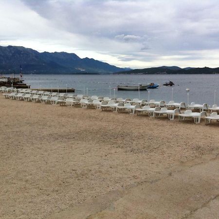 Bmt Apartmani Herceg Novi Zewnętrze zdjęcie