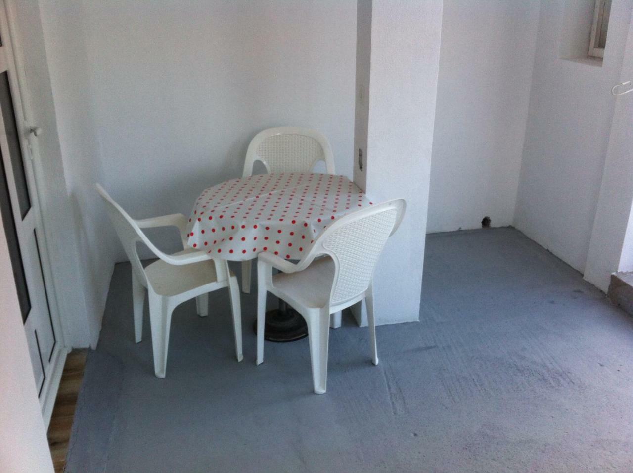 Bmt Apartmani Herceg Novi Zewnętrze zdjęcie