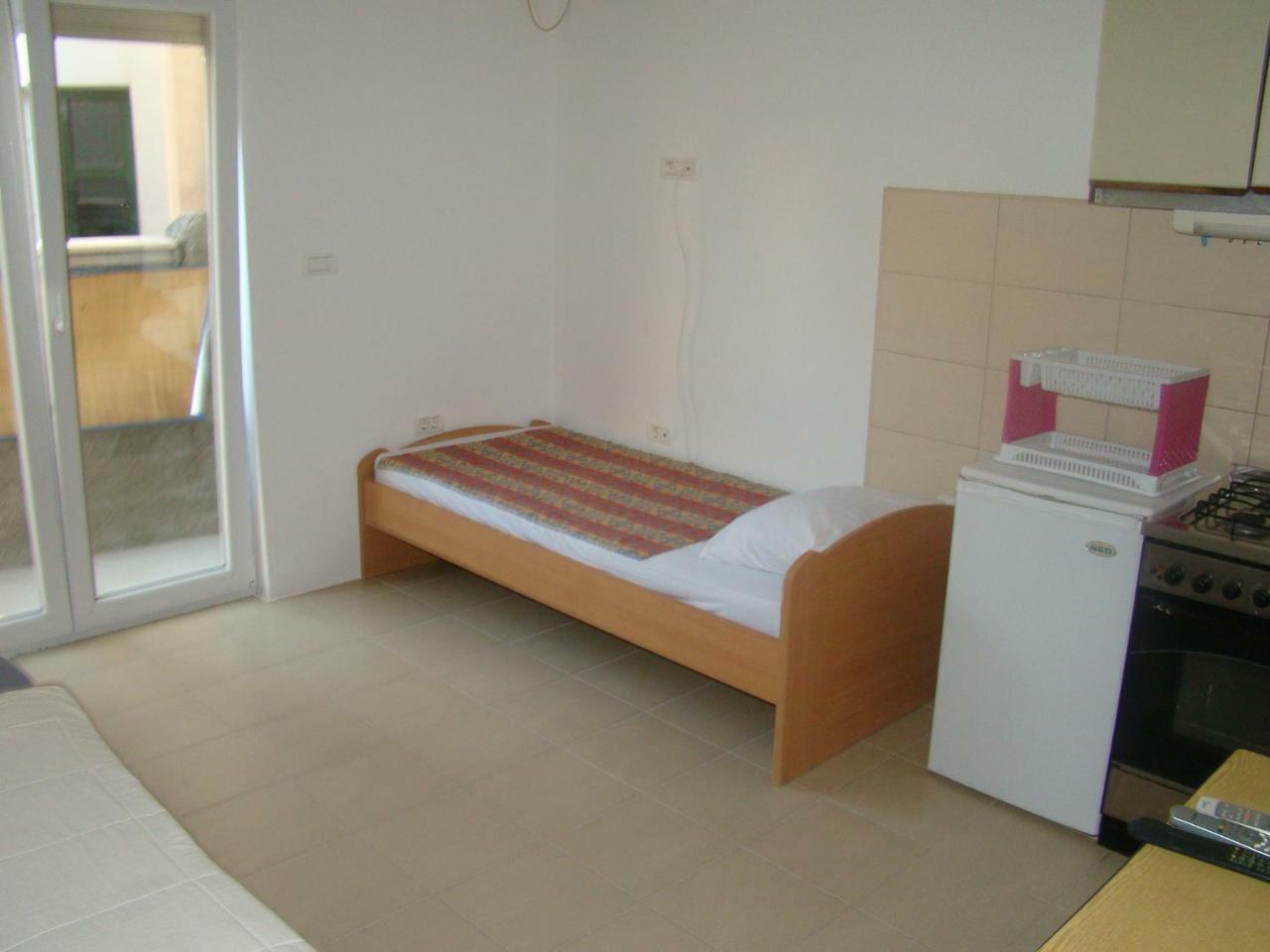 Bmt Apartmani Herceg Novi Zewnętrze zdjęcie