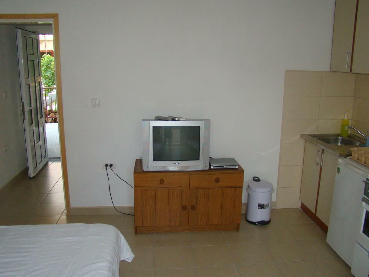 Bmt Apartmani Herceg Novi Zewnętrze zdjęcie