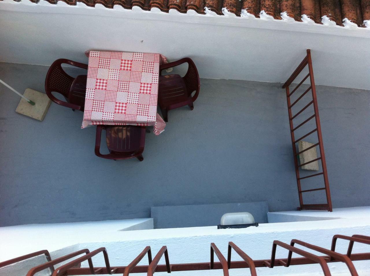 Bmt Apartmani Herceg Novi Zewnętrze zdjęcie