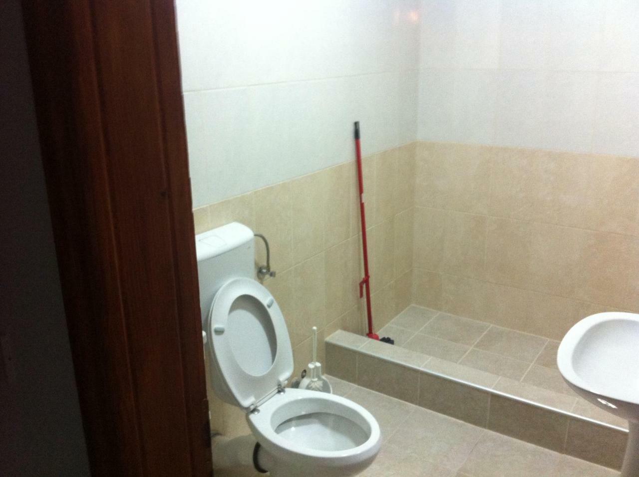 Bmt Apartmani Herceg Novi Zewnętrze zdjęcie
