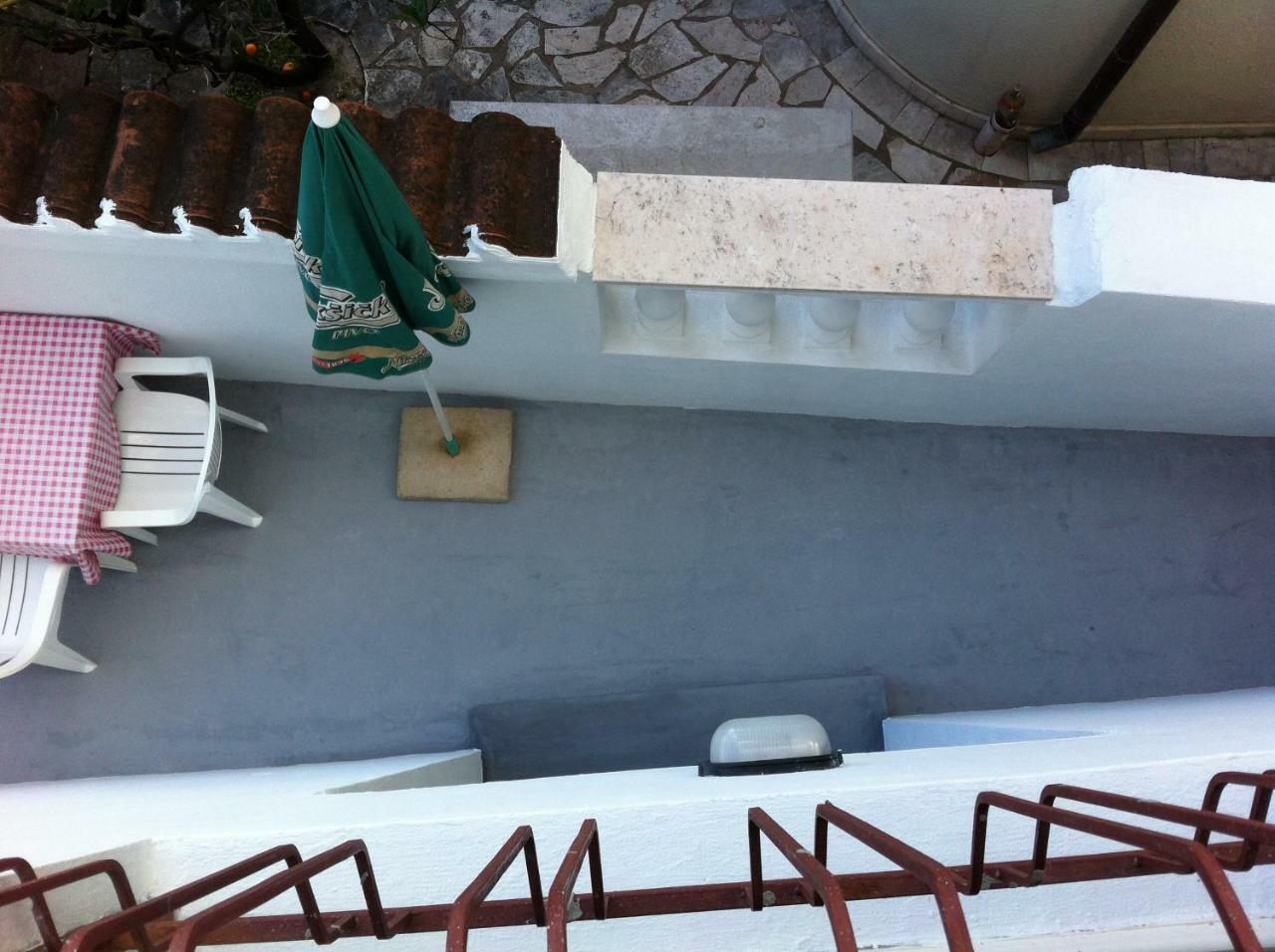 Bmt Apartmani Herceg Novi Zewnętrze zdjęcie
