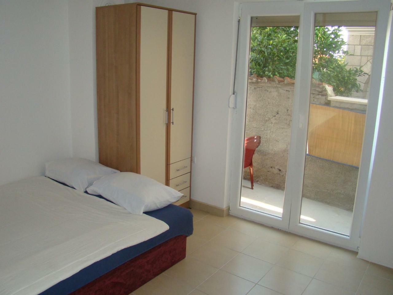 Bmt Apartmani Herceg Novi Zewnętrze zdjęcie