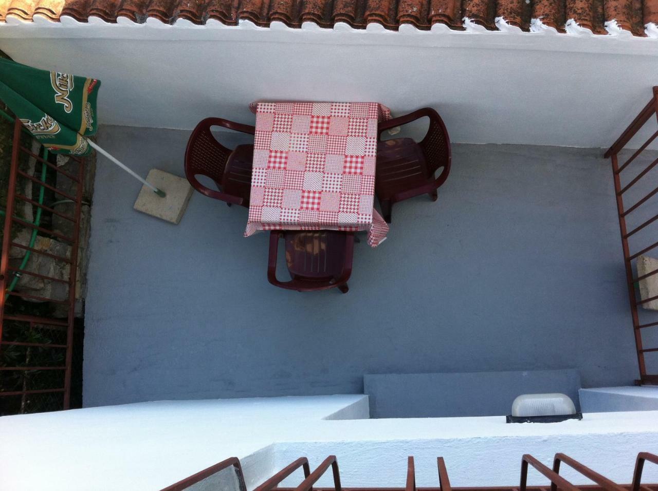 Bmt Apartmani Herceg Novi Zewnętrze zdjęcie