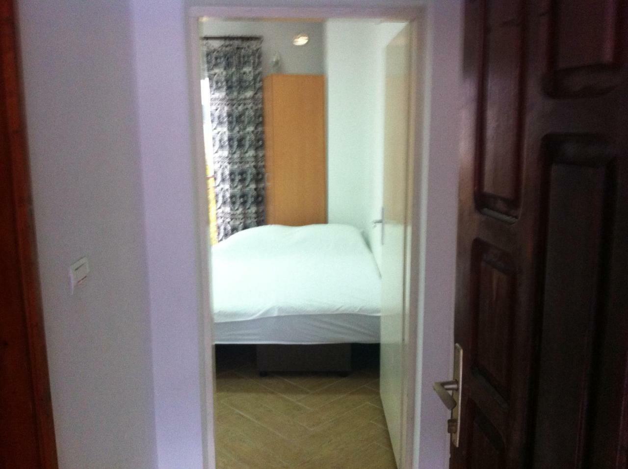 Bmt Apartmani Herceg Novi Zewnętrze zdjęcie