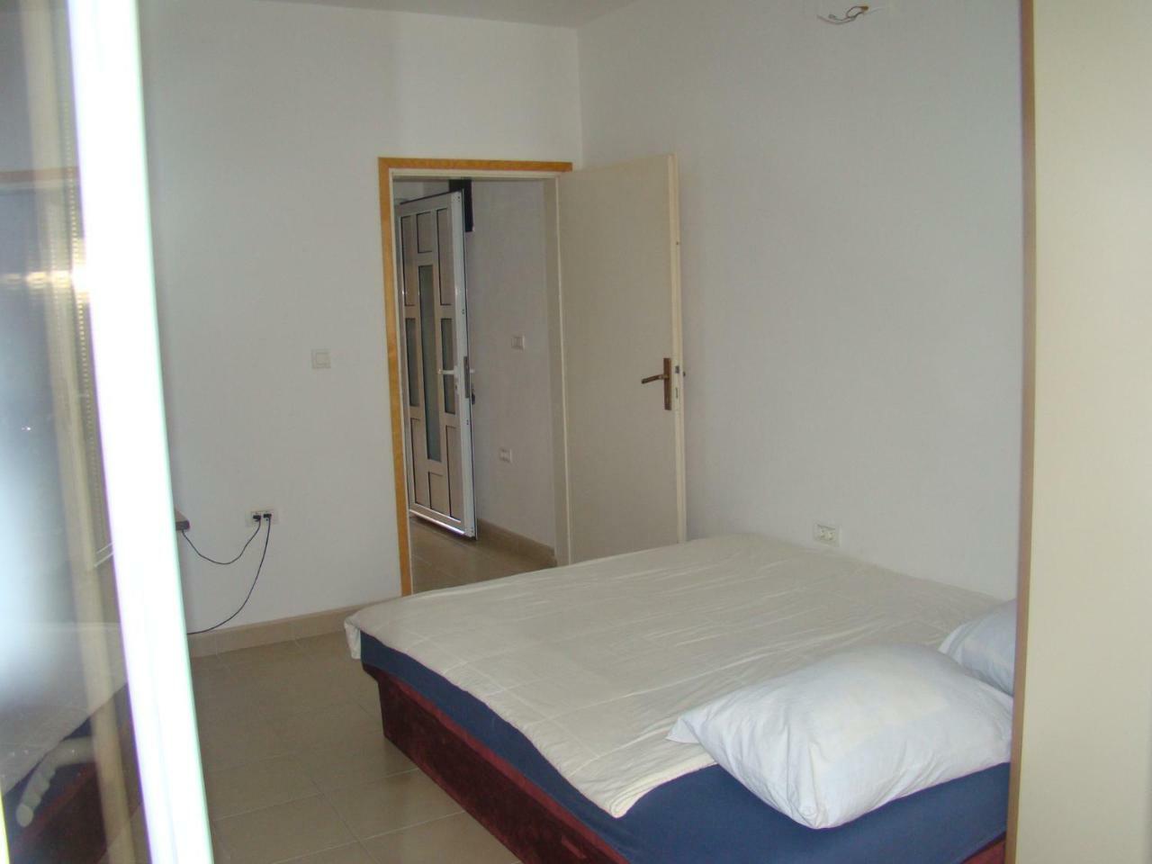 Bmt Apartmani Herceg Novi Zewnętrze zdjęcie