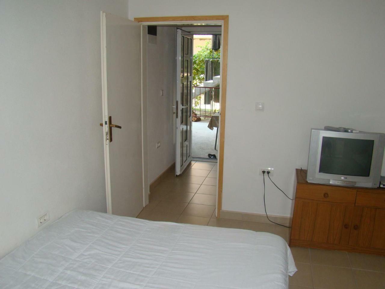 Bmt Apartmani Herceg Novi Zewnętrze zdjęcie