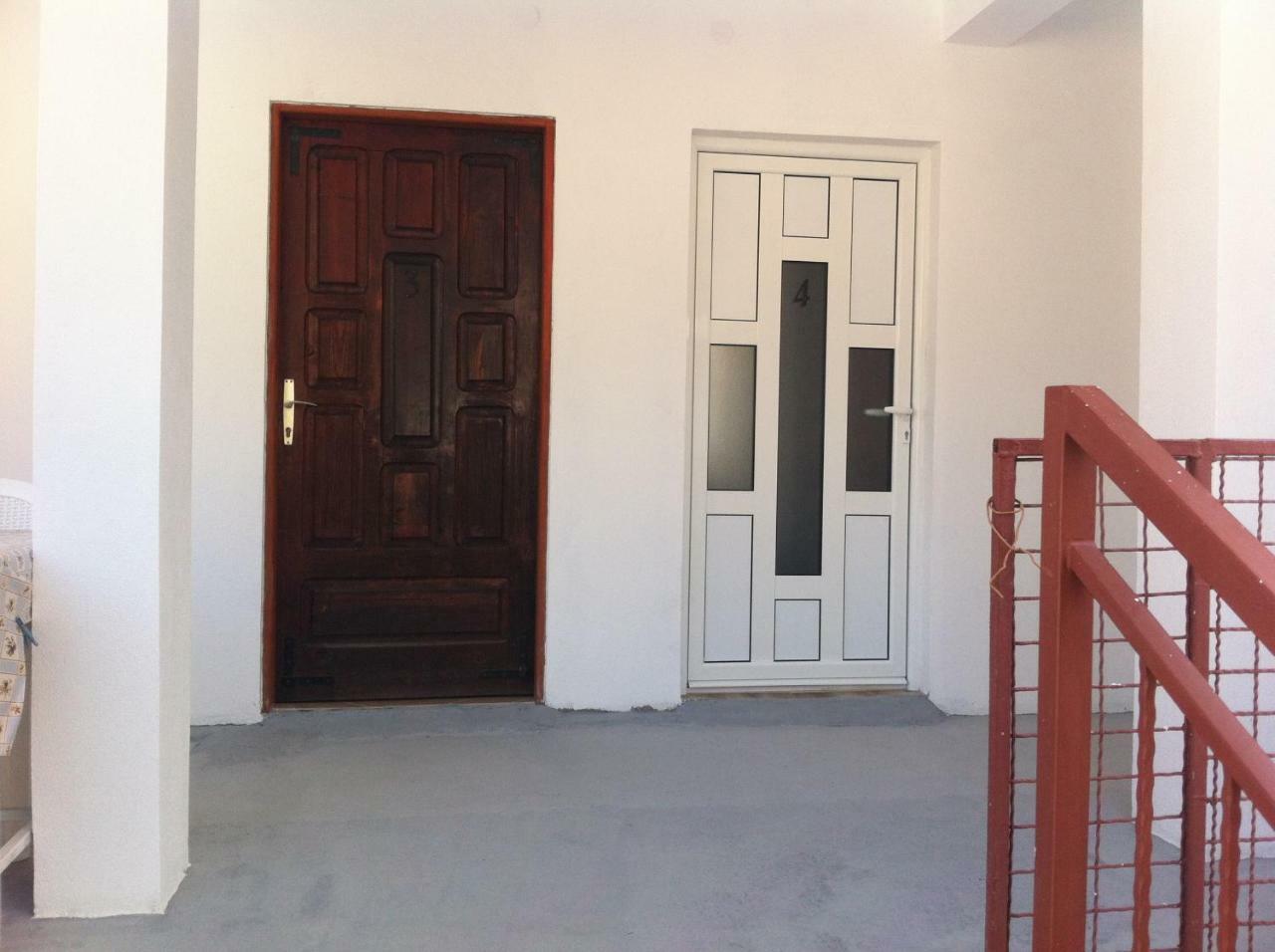 Bmt Apartmani Herceg Novi Zewnętrze zdjęcie