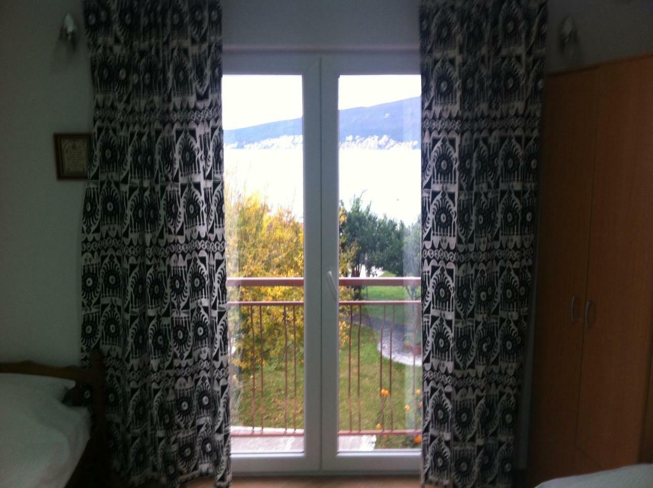 Bmt Apartmani Herceg Novi Zewnętrze zdjęcie