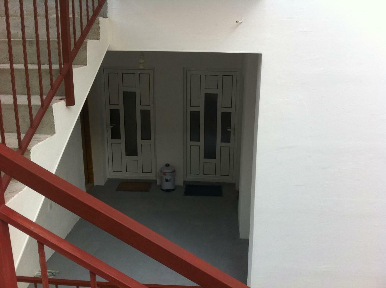 Bmt Apartmani Herceg Novi Zewnętrze zdjęcie