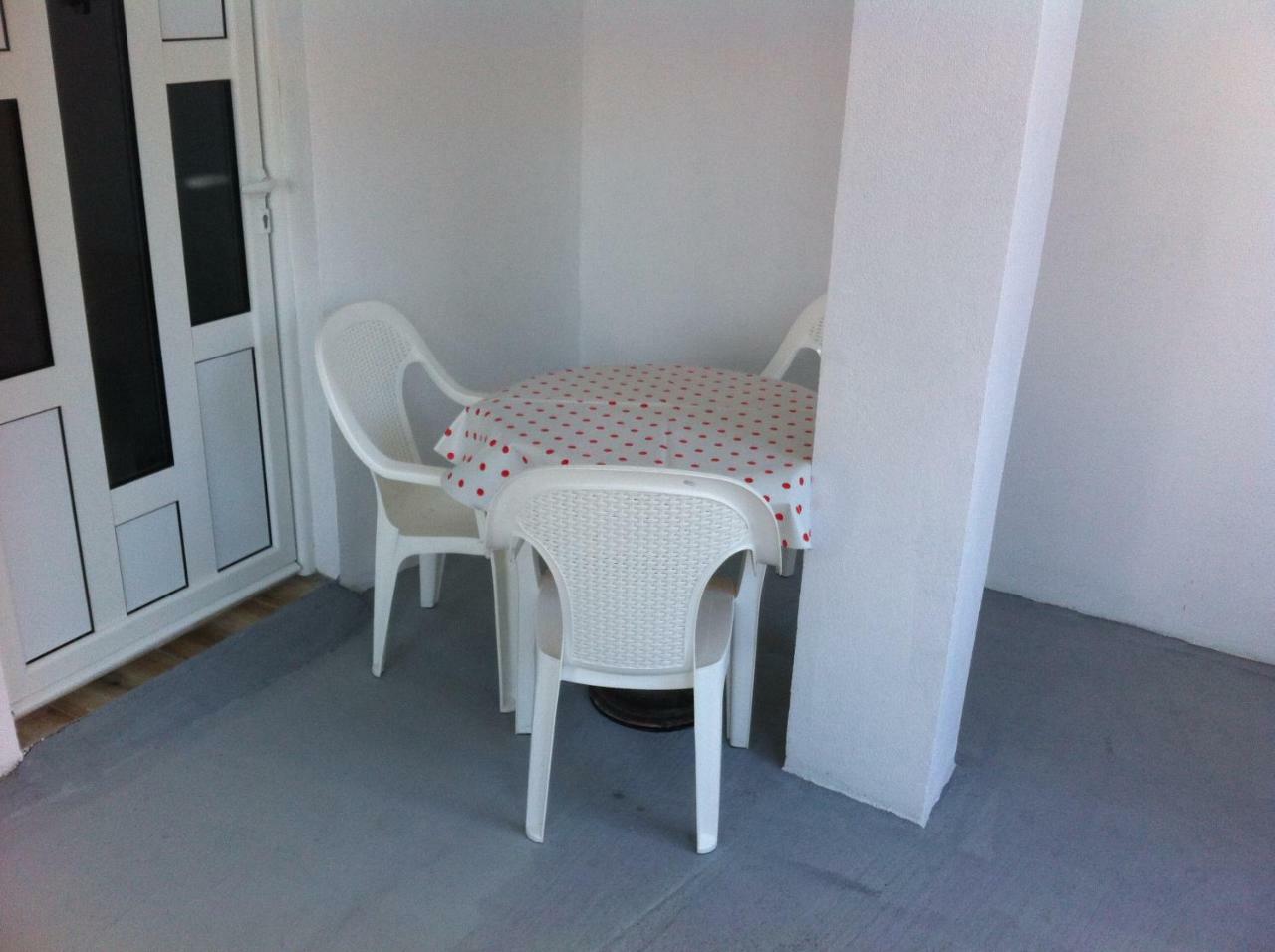 Bmt Apartmani Herceg Novi Zewnętrze zdjęcie