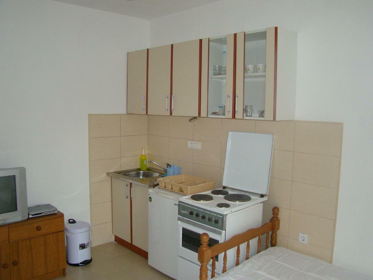 Bmt Apartmani Herceg Novi Zewnętrze zdjęcie