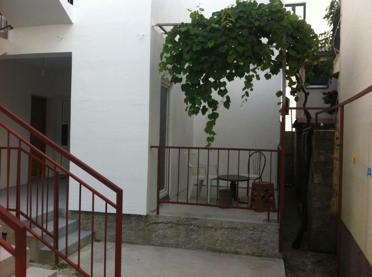 Bmt Apartmani Herceg Novi Zewnętrze zdjęcie