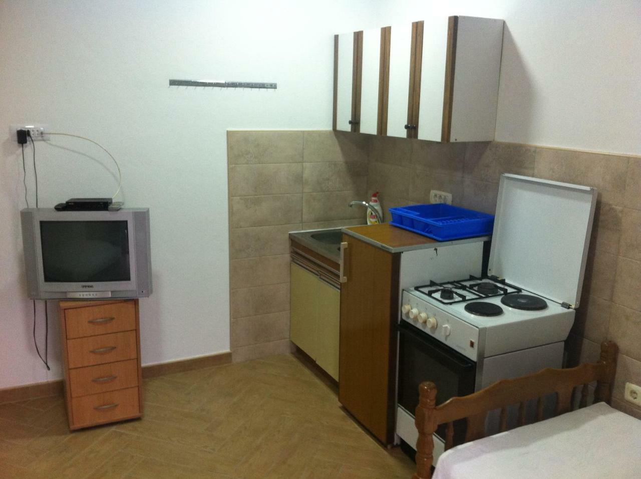 Bmt Apartmani Herceg Novi Zewnętrze zdjęcie