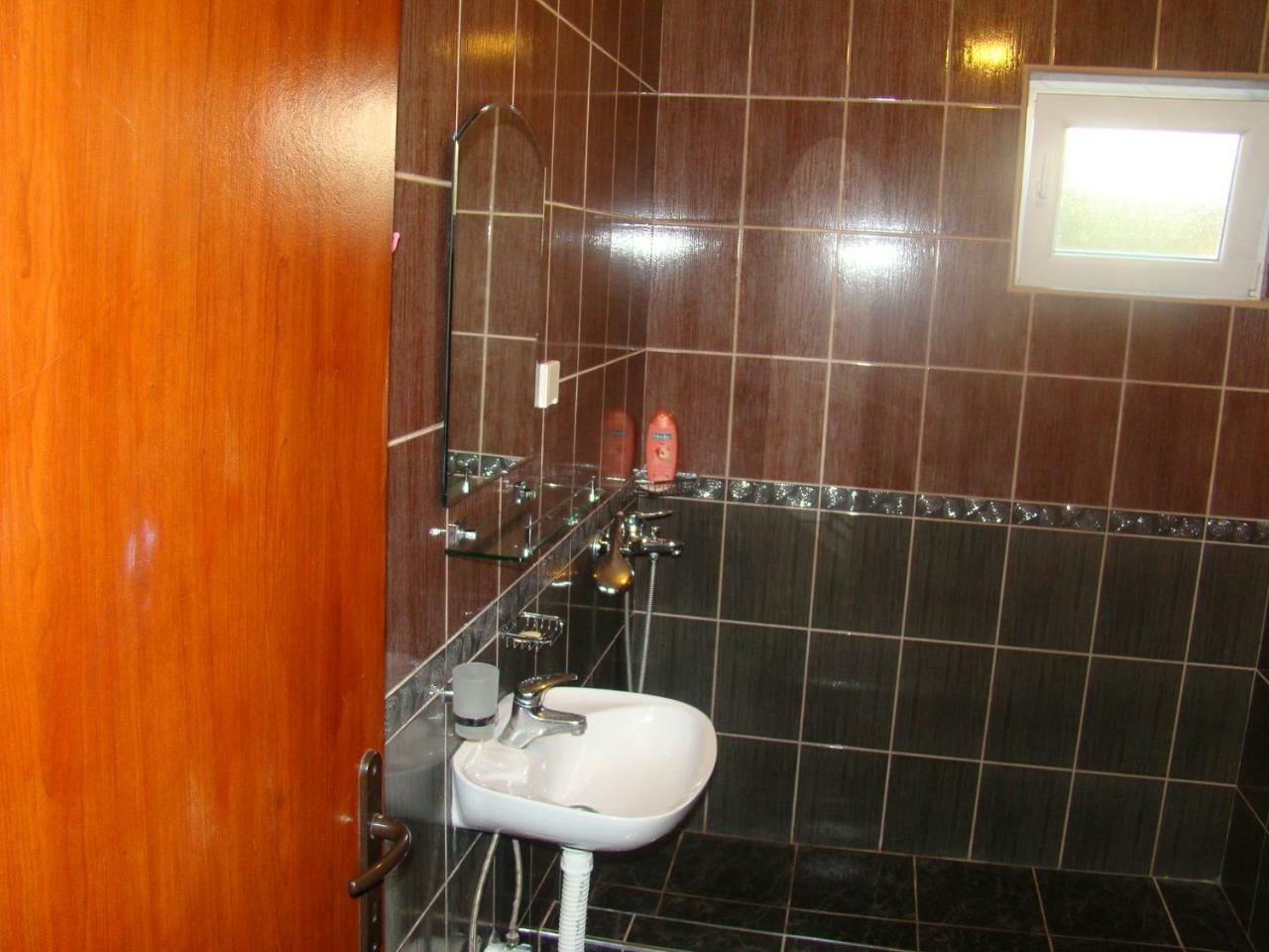 Bmt Apartmani Herceg Novi Zewnętrze zdjęcie