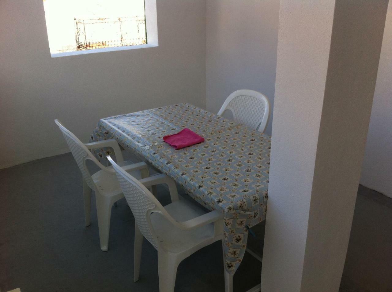 Bmt Apartmani Herceg Novi Zewnętrze zdjęcie