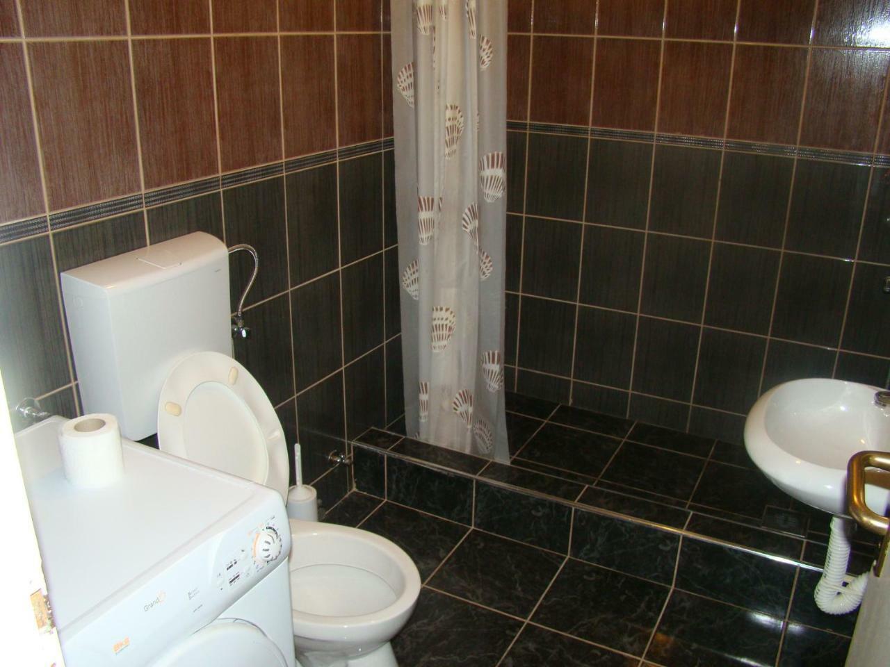 Bmt Apartmani Herceg Novi Zewnętrze zdjęcie