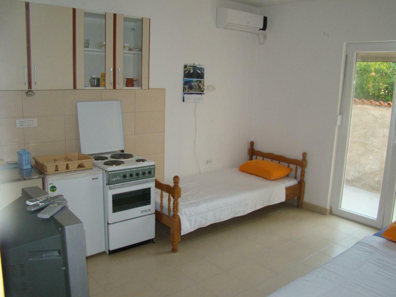 Bmt Apartmani Herceg Novi Zewnętrze zdjęcie