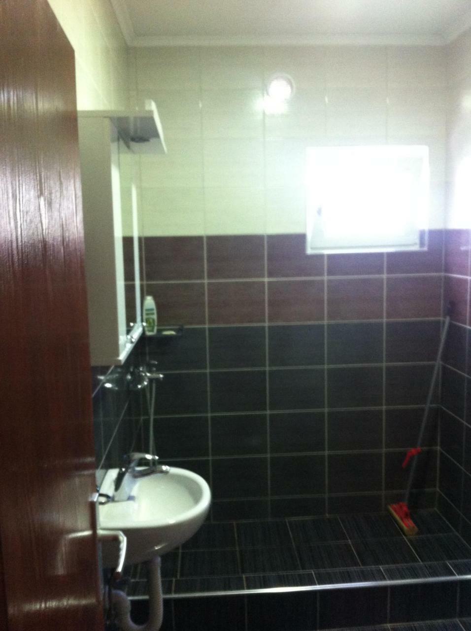 Bmt Apartmani Herceg Novi Zewnętrze zdjęcie