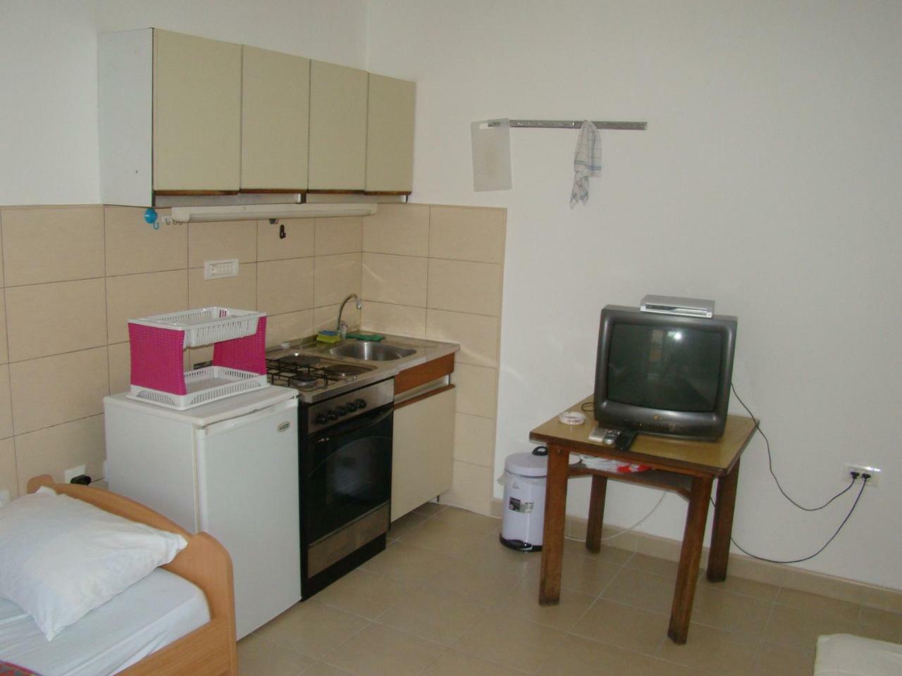 Bmt Apartmani Herceg Novi Zewnętrze zdjęcie