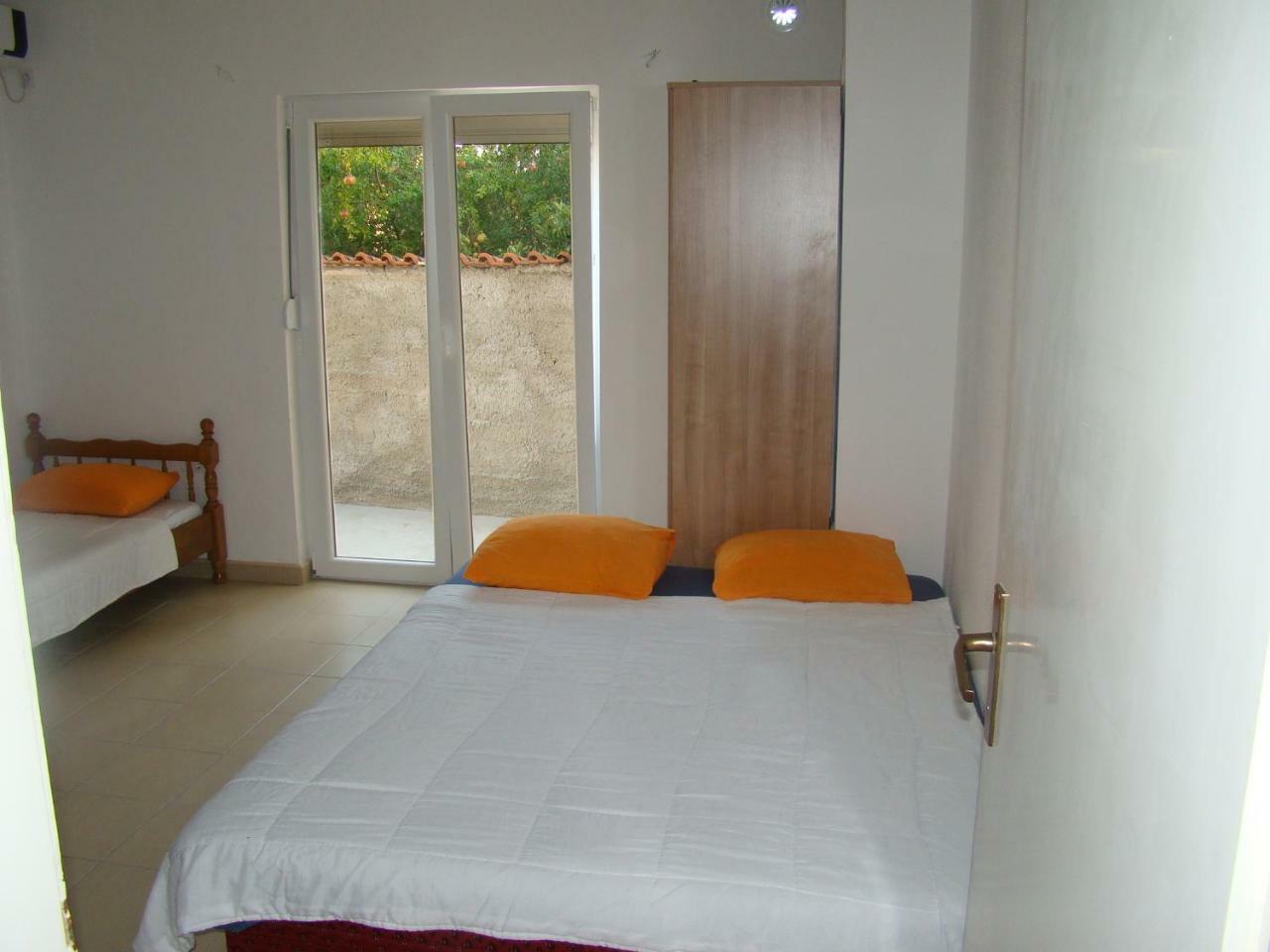 Bmt Apartmani Herceg Novi Zewnętrze zdjęcie