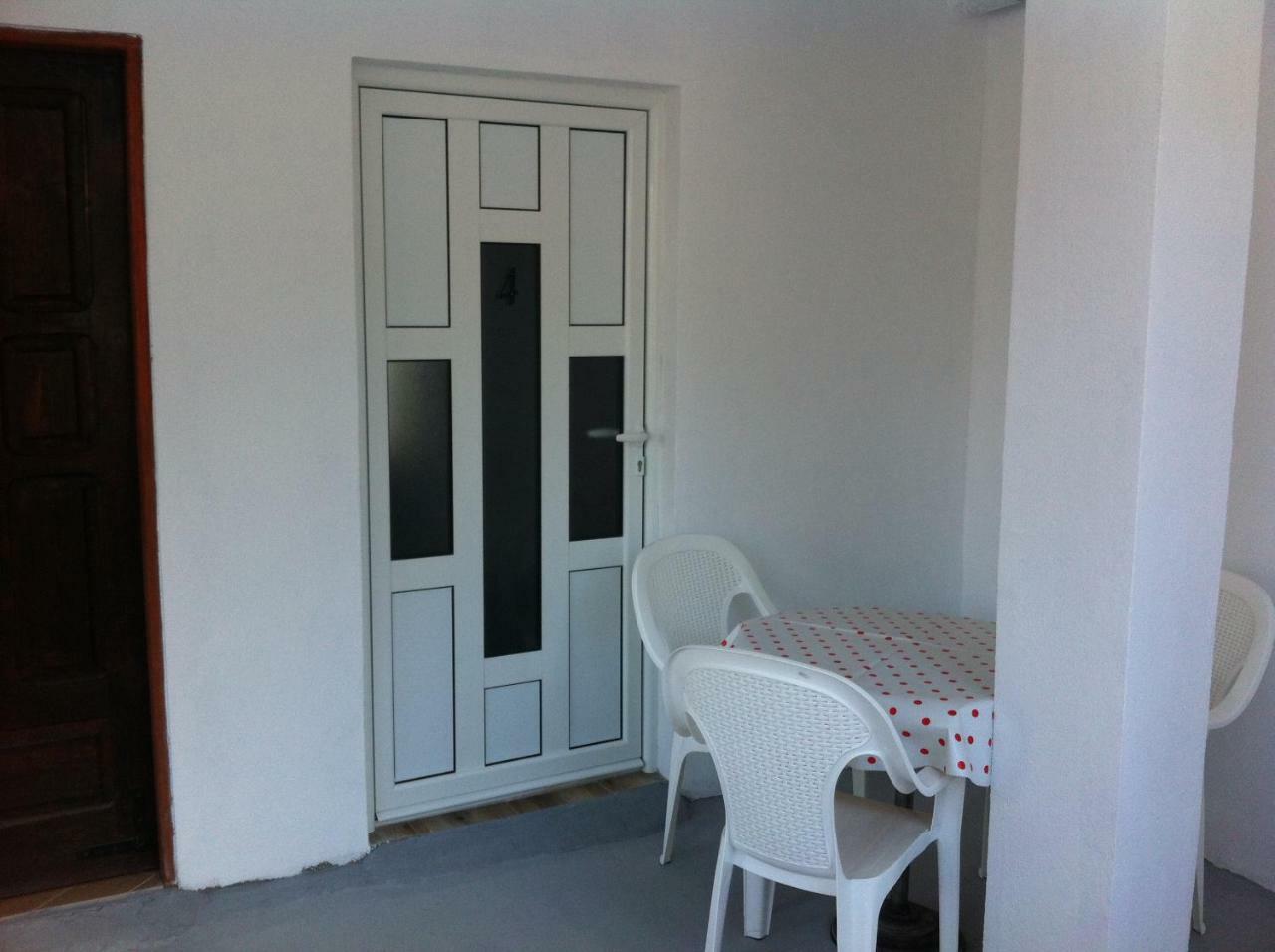 Bmt Apartmani Herceg Novi Zewnętrze zdjęcie