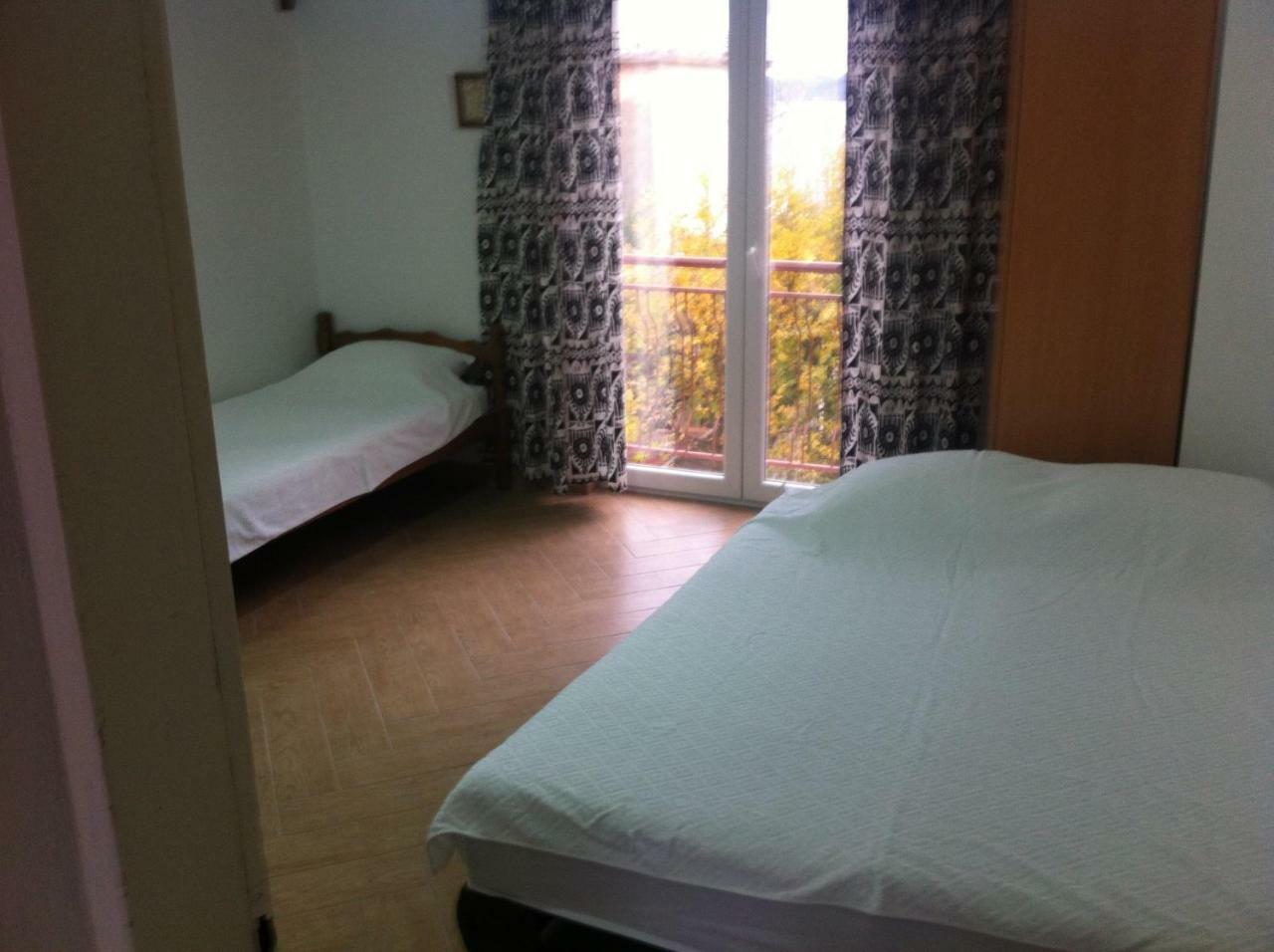 Bmt Apartmani Herceg Novi Zewnętrze zdjęcie
